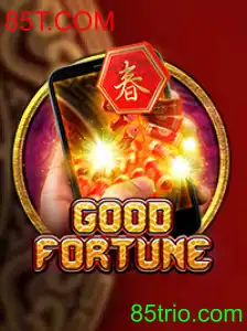 GoodFortuneM